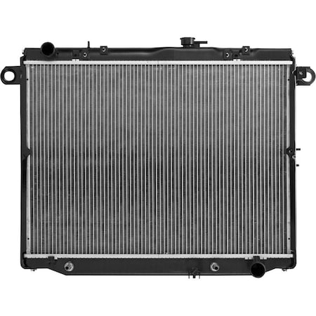Gpd Radiator 2282C